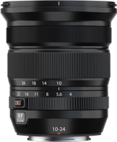 Fujifilm XF 10-24mm f/4.0 OIS WR - thumbnail