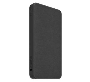 Mophie Powerstation 10000 mAh zwart