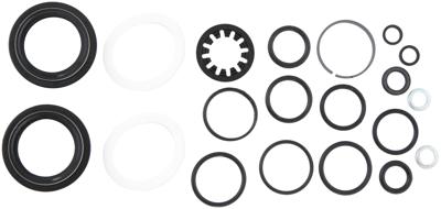 ROCKSHOX Service kit recon silver tk c1