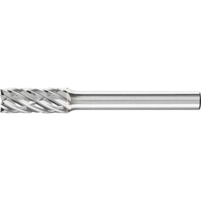 PFERD TOOLS 21100387 Freesstift Cilinder Lengte 60 mm Afmeting, Ø 8 mm Werklengte 20 mm Schachtdiameter 6 mm