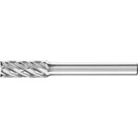 PFERD TOOLS 21100387 Freesstift Cilinder Lengte 60 mm Afmeting, Ø 8 mm Werklengte 20 mm Schachtdiameter 6 mm