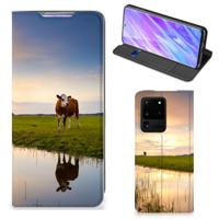 Samsung Galaxy S20 Ultra | Hoesje maken | Koe