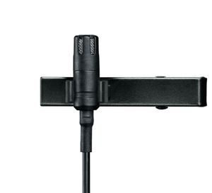 Shure MVL-3.5MM lavalier-microfoon voor mobiele toestellen