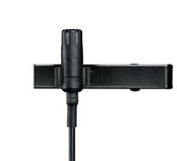 Shure MVL-3.5MM lavalier-microfoon voor mobiele toestellen - thumbnail