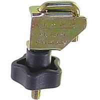 Gedore Automotive 1776789 KL-0121-1 kleminrichting voor slang-Ø tot 10 mm