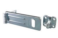 Masterlock Overval, 150mm, beugel O14mm - 706EURD 706EURD