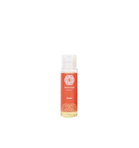 Aromassage roses