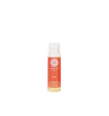 Aromassage roses