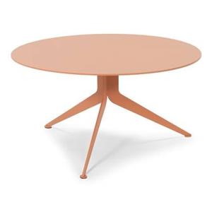 SPINDER DESIGN DALEY 80 Salontafel - Clay Terra