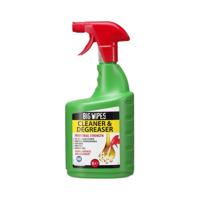 Ontvetter Big Wipes 1 L