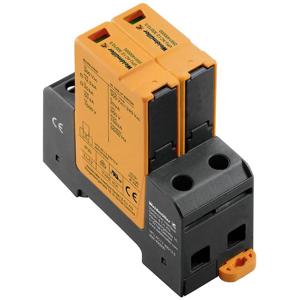 Weidmüller 2591400000 VPU AC I 2 300/12.5 Overspanningsafleider 50 kA 1 stuk(s)