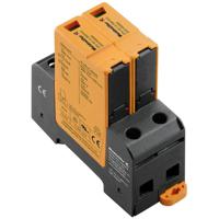 Weidmüller 2591400000 VPU AC I 2 300/12.5 Overspanningsafleider 50 kA 1 stuk(s)