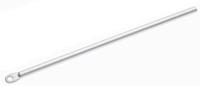 Tubus Roundstay straight 240mm silver