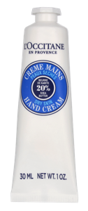 L&apos;Occitane Shea Butter Hand Cream 30ml Handverzorging