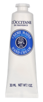 L&apos;Occitane Shea Butter Hand Cream 30ml Handverzorging