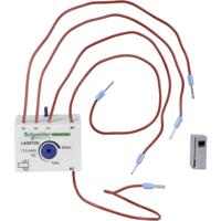 Schneider Electric LA2KT2U LA2KT2U Hulpschakelblok 1 stuk(s)
