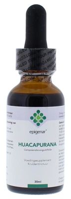 Epigenar Huacapurana (30 ml)
