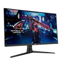 ASUS ROG Strix XG32AQ gaming monitor 175Hz (overklokt), HDMI, DisplayPort, USB, Adaptive-Sync - thumbnail