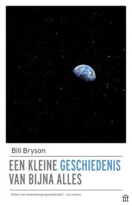 Een kleine geschiedenis van bijna alles (Paperback)