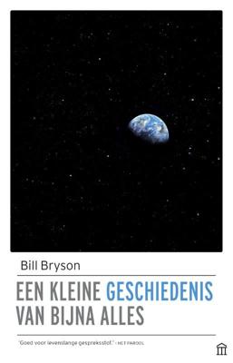 Een kleine geschiedenis van bijna alles (Paperback)