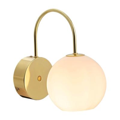 Nordlux WandlampFranca messing - 2312561035