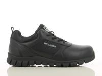 Safety Jogger Komodo Laag S3 | Zwart | Maat 43 - 00.118.061.43