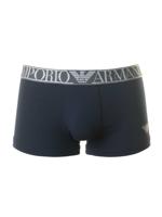 Emporio Armani - Trunk - Shiny Logoband - 135, Maat:M