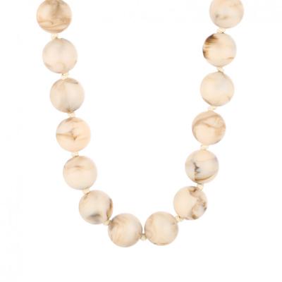 Sunset Fashion - Beige | Dames | Accessoires | Beige | One Size | regular | Kamst mode