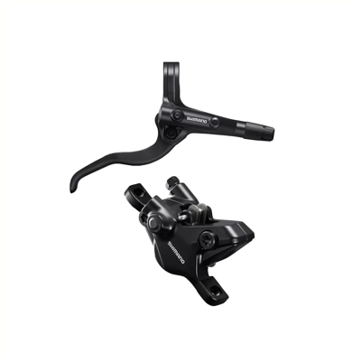 SHIMANO schijfrem "br-mt410 und bl-mt401" disc brake shim.br-mt410 bl-mt401 rear 1700mm b01s