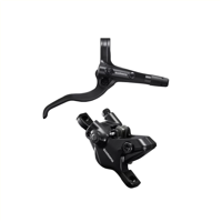 SHIMANO schijfrem "br-mt410 und bl-mt401" disc brake shim.br-mt410 bl-mt401 rear 1700mm b01s