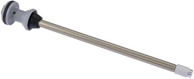 ROCKSHOX veerbuis "debon air" spring shaft rs debon air 160mm