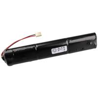 eneloop Accupack Aantal cellen: 9 Batterijgrootte: AA (penlite) Stekker NiMH 10.8 V 2000 mAh