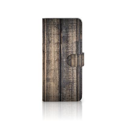 OnePlus 13 | Book Style Case | Steigerhout