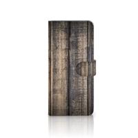 OnePlus 13 | Book Style Case | Steigerhout