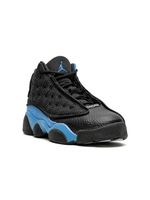 Jordan Kids baskets montantes Air Jordan 13 - Noir