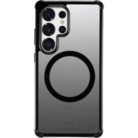 Hama Cover Universeel Galaxy S25 Ultra Zwart Hama Cover Universeel Galaxy S25 Ultra Zwart