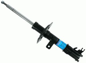 Schokdemper 314135