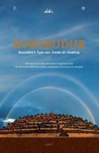 Borobudur (Paperback)