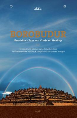 Borobudur (Paperback)