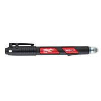 Milwaukee Accessoires INKZALL Marker Fijne Punt incl. Stylus - 48223101
