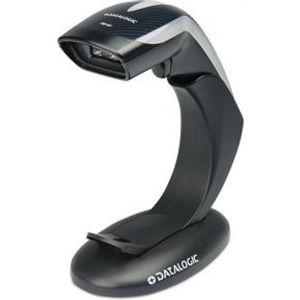 Datalogic HD3430-BKK1S Handheld bar code reader 1D/2D CMOS Zwart barcode-lezer