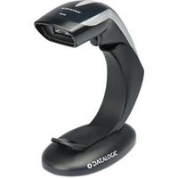 Datalogic HD3430-BKK1S Handheld bar code reader 1D/2D CMOS Zwart barcode-lezer