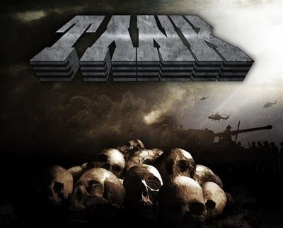 Valley Of Tears - CD (5907785038981) Valley Of Tears - CD (5907785038981)