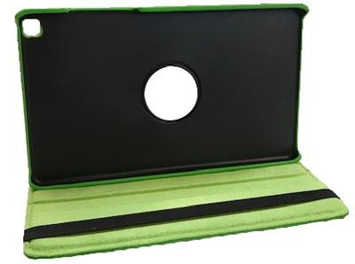 Galaxy Tab A 8.0 (2019) hoes groen