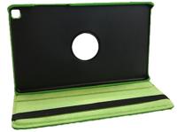 Galaxy Tab A 8.0 (2019) hoes groen
