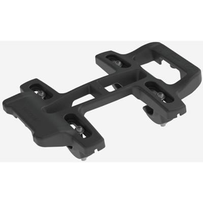 Basil Racktime bagagedrager adapter snap it 2.0