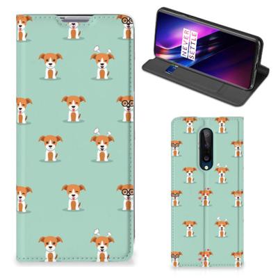OnePlus 8 | Hoesje maken | Pups OnePlus 8 | Hoesje maken | Pups