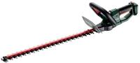 Metabo hs 18 ltx 65 | accu-heggenschaar | 18v | excl. accu en lader - 601719850