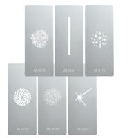 Godox AK GS3 Metal GOBO Set for AK R21