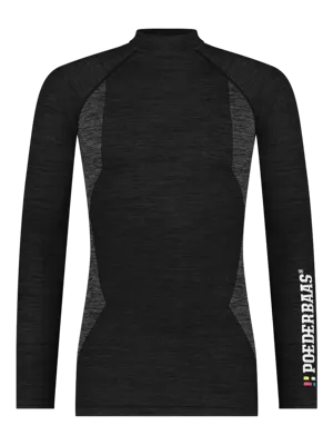 Poederbaas Technical Thermoshirt